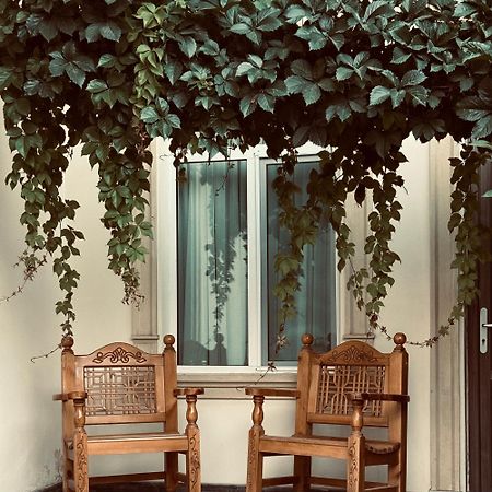 The Loft Guest House Samarcanda Exterior foto