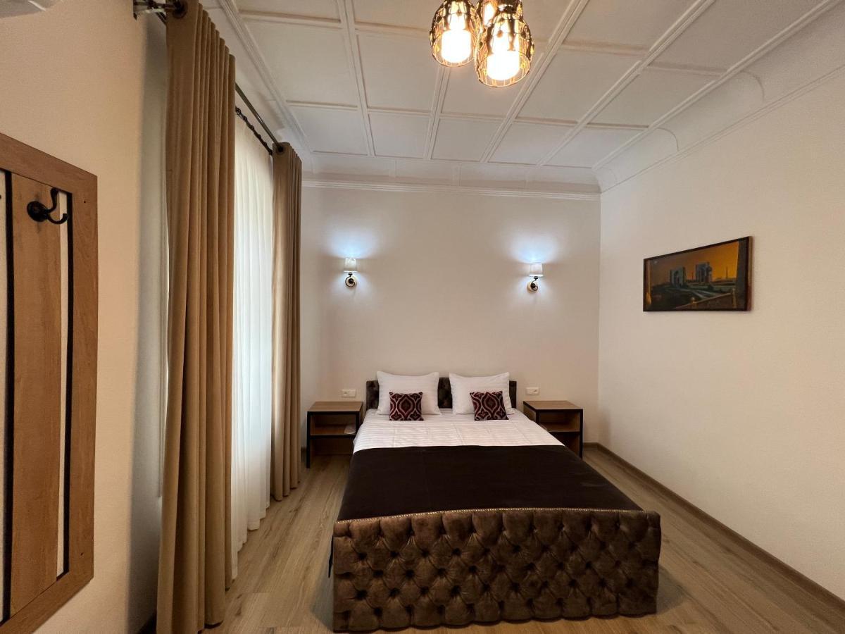 The Loft Guest House Samarcanda Exterior foto
