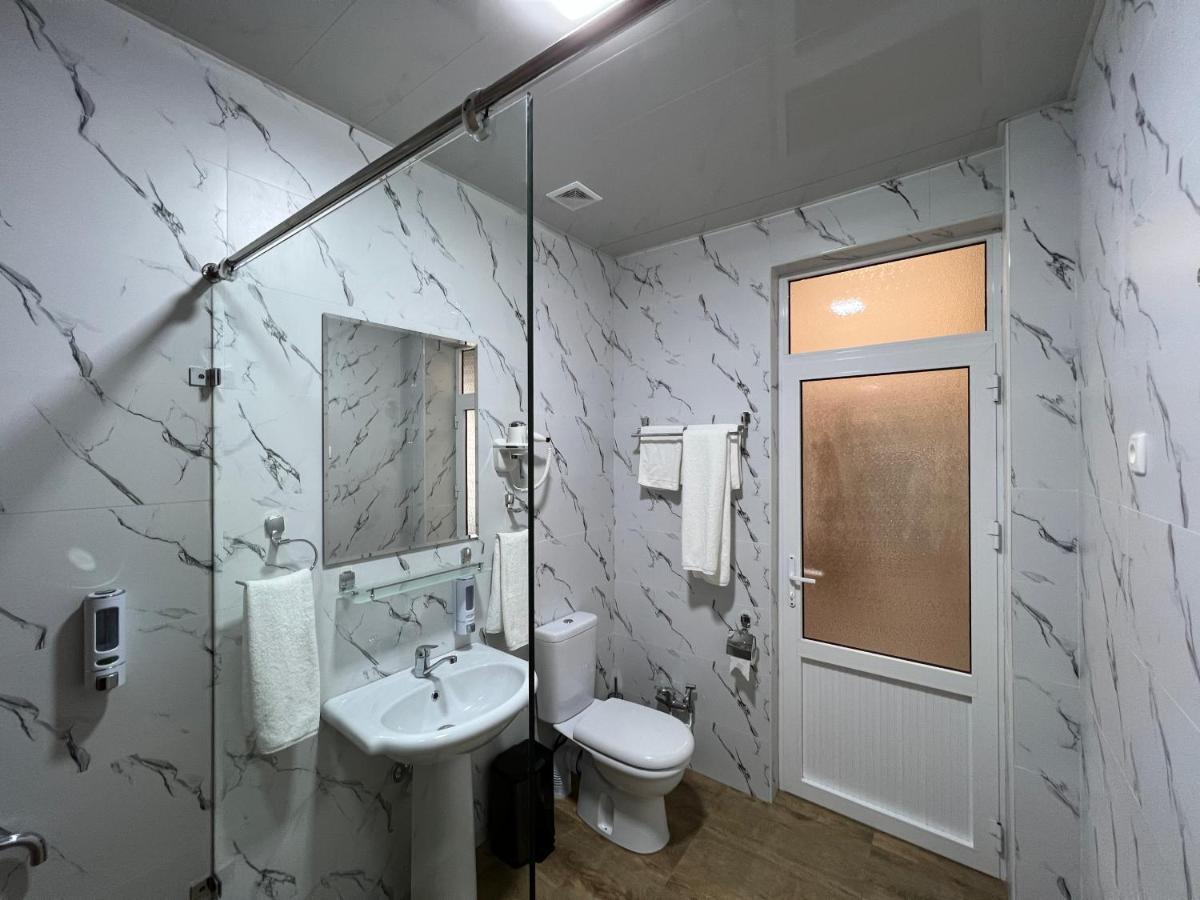 The Loft Guest House Samarcanda Exterior foto